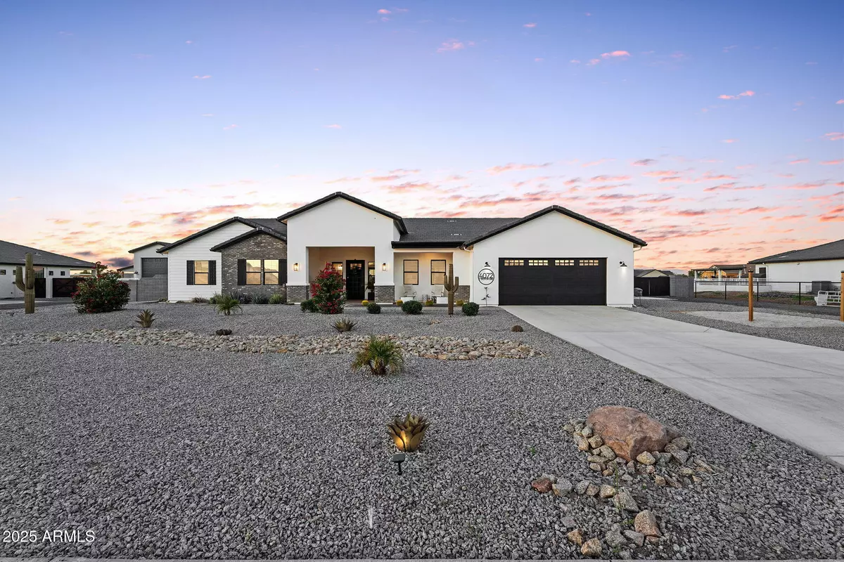 San Tan Valley, AZ 85140,4072 E WESTON Lane