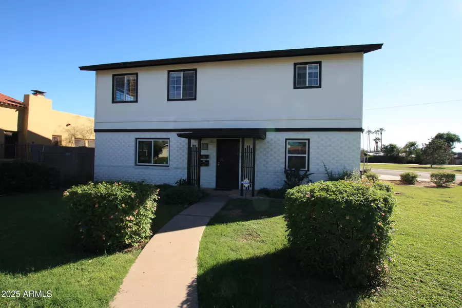 1333 E FLOWER Street #REAR, Phoenix, AZ 85014