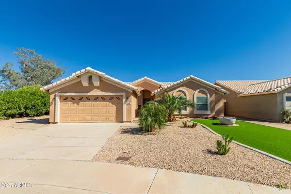 Glendale, AZ 85308,20017 N 77TH Avenue