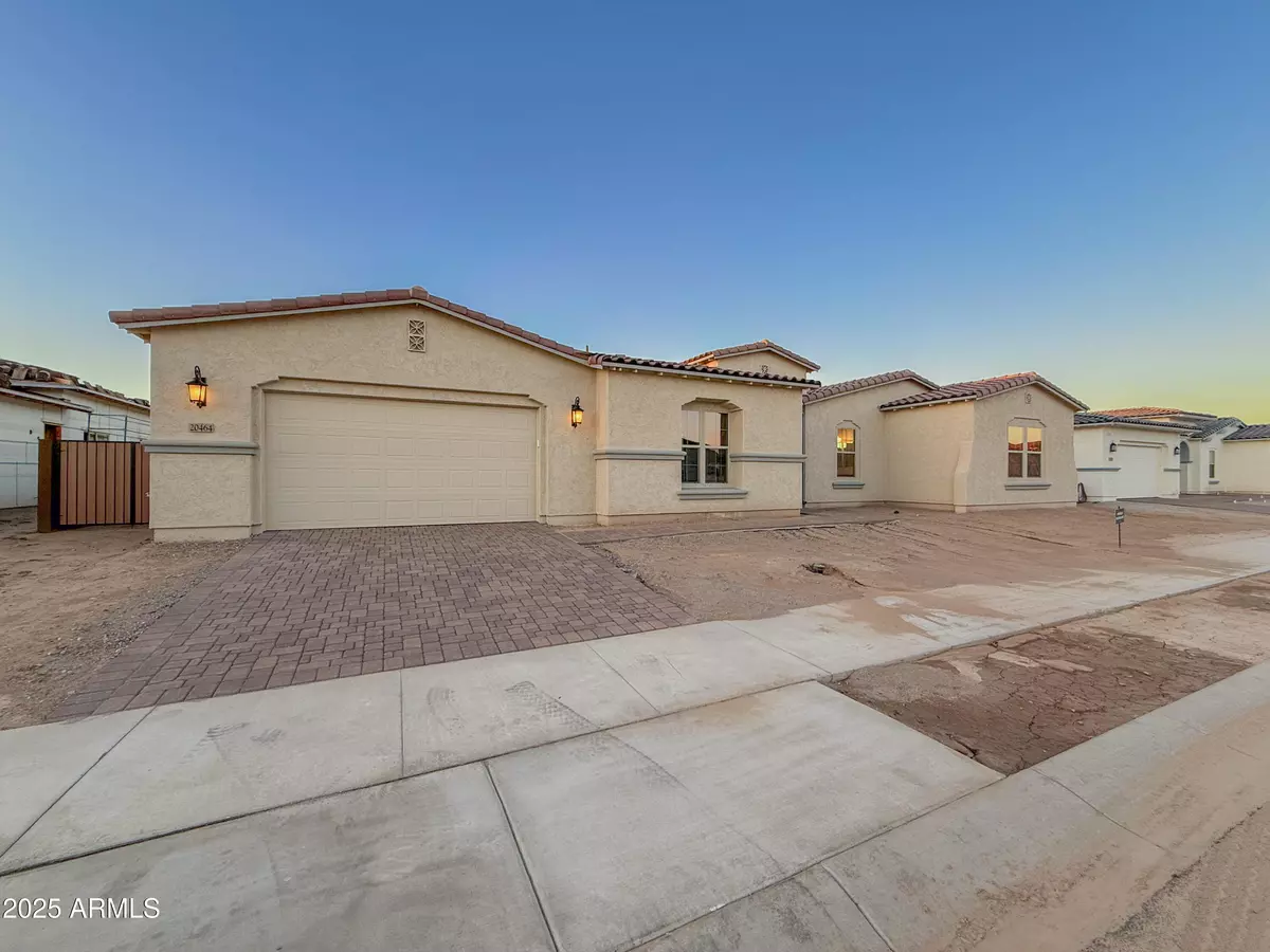 Queen Creek, AZ 85142,20464 E CALLE DE FLORES --