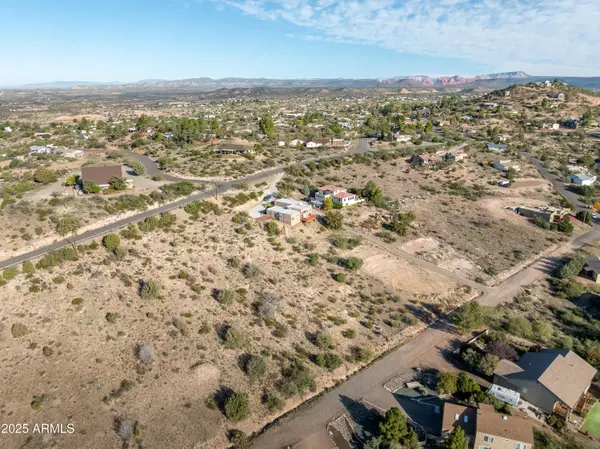 Rimrock, AZ 86335,3455 E RUSTY SPURS Road #63