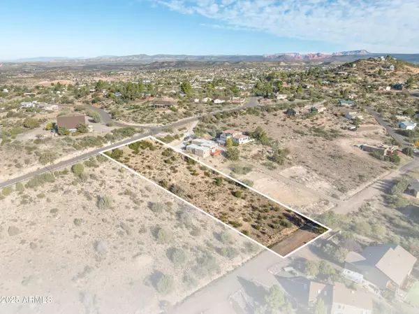 Rimrock, AZ 86335,3455 E RUSTY SPURS Road #63