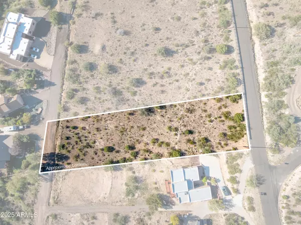 Rimrock, AZ 86335,3455 E RUSTY SPURS Road #63