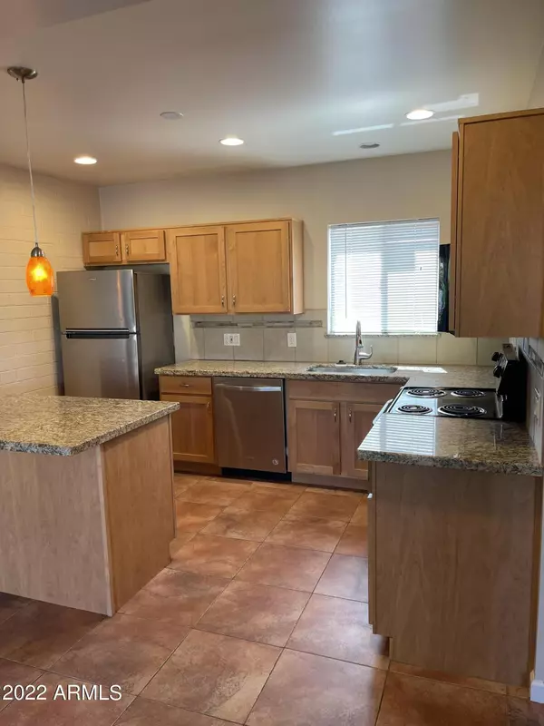 Scottsdale, AZ 85251,6804 E 2ND Street #2