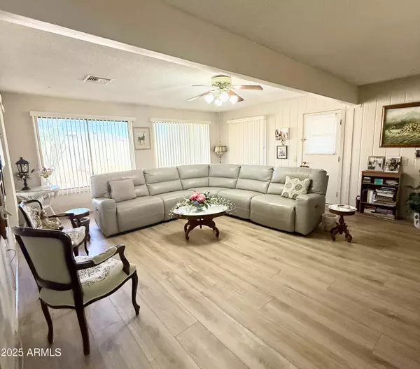 Sun City West, AZ 85375,20219 N 125TH Avenue