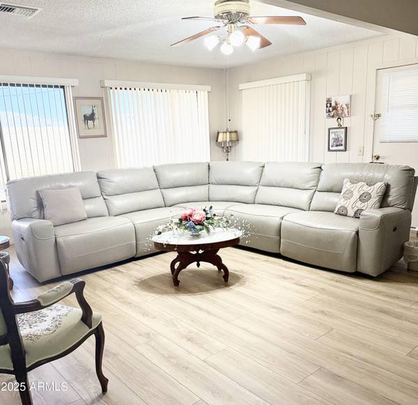 Sun City West, AZ 85375,20219 N 125TH Avenue