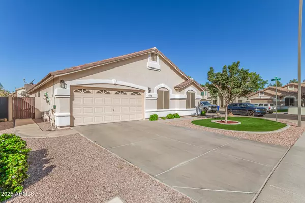 Gilbert, AZ 85233,1498 N QUAIL Lane