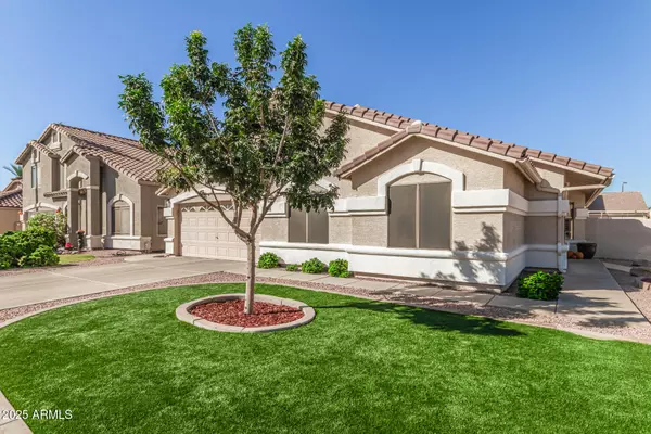 Gilbert, AZ 85233,1498 N QUAIL Lane