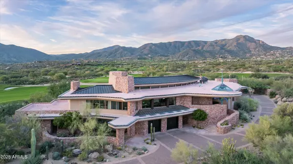 Scottsdale, AZ 85262,40274 N 105TH Place