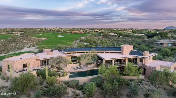 Scottsdale, AZ 85262,40274 N 105TH Place