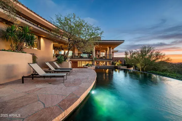 Scottsdale, AZ 85262,40274 N 105TH Place