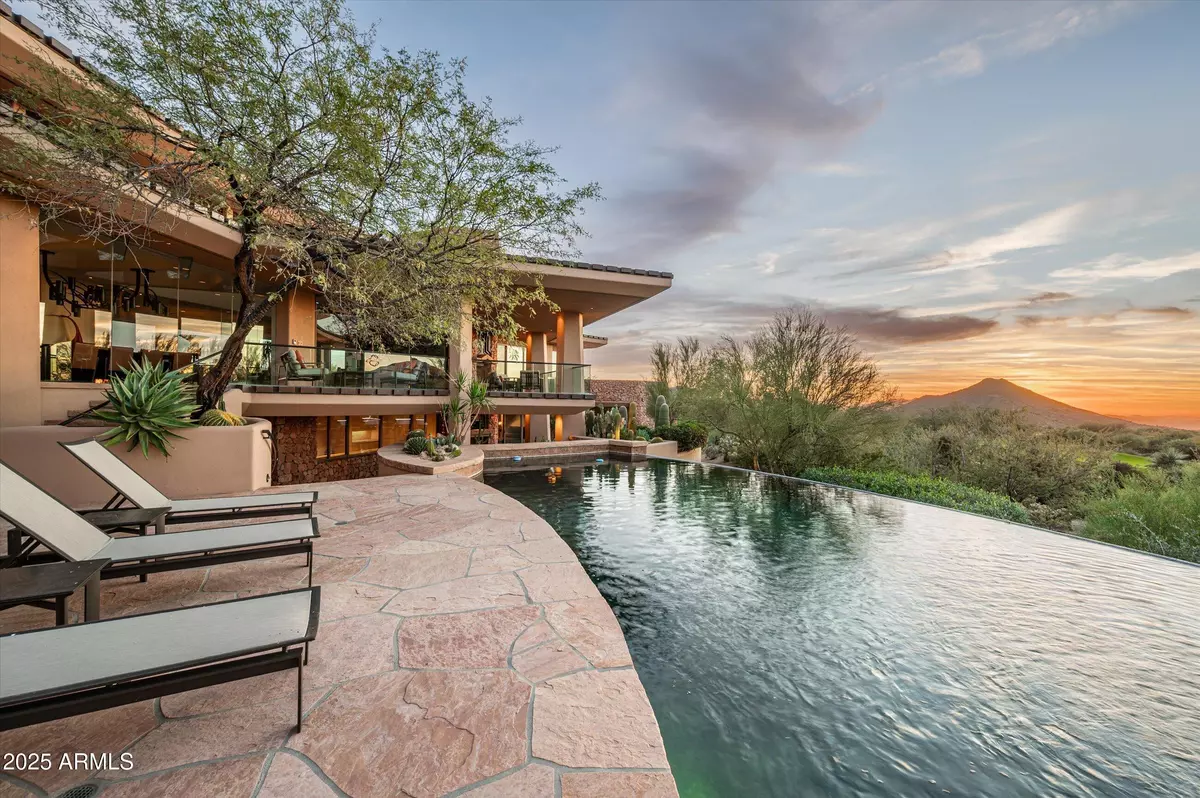 Scottsdale, AZ 85262,40274 N 105TH Place