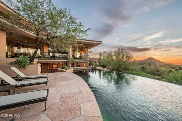 40274 N 105TH Place, Scottsdale, AZ 85262