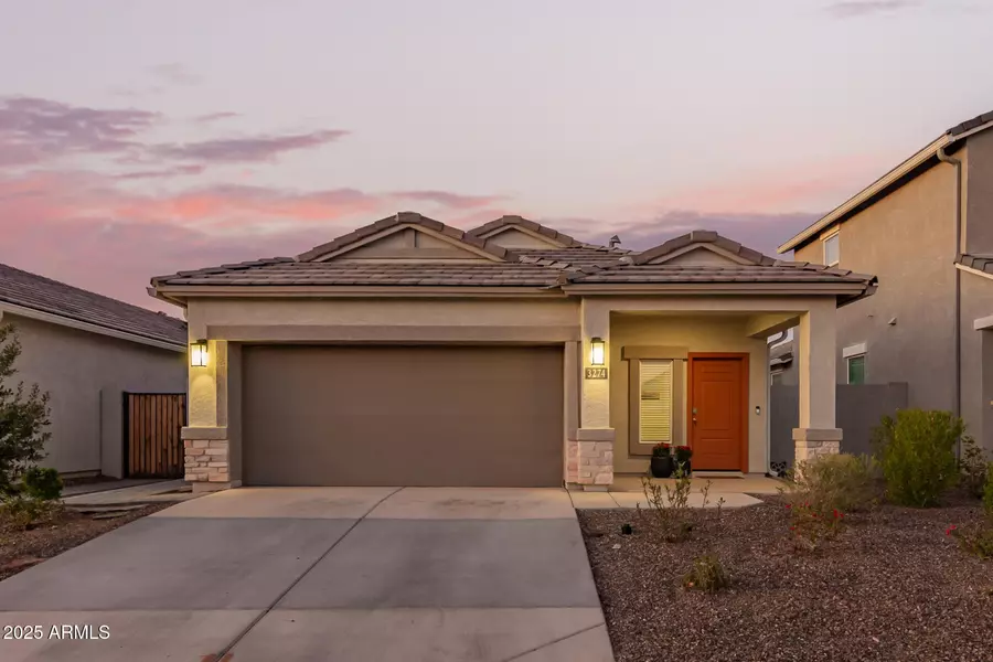 3274 W STRADLING Avenue, Apache Junction, AZ 85120