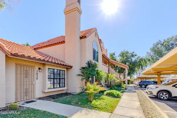 4901 E KELTON Lane #1025, Scottsdale, AZ 85254