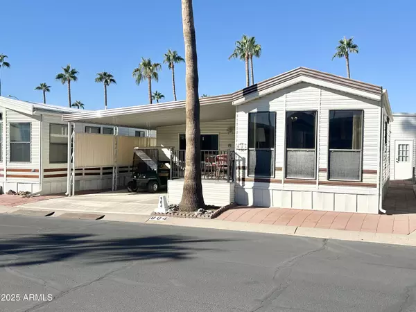 Apache Junction, AZ 85119,904 S MINESHAFT Drive