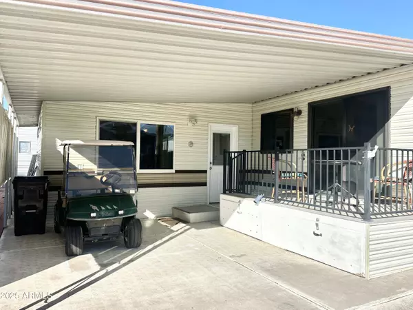 Apache Junction, AZ 85119,904 S MINESHAFT Drive