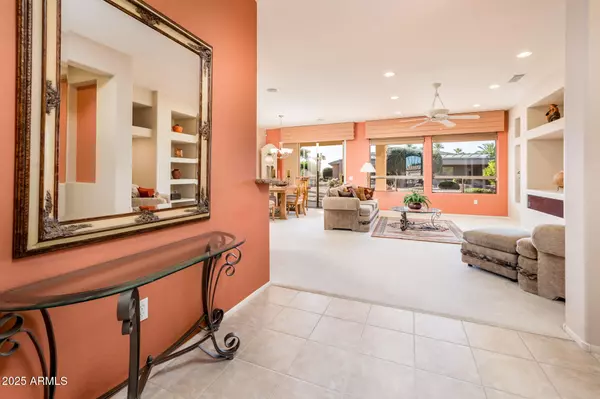 Surprise, AZ 85387,17243 W IMPERIAL Lane