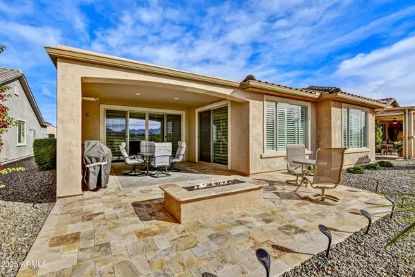 Buckeye, AZ 85396,26421 W ZACHARY Drive