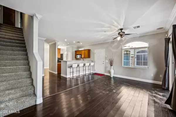 Mesa, AZ 85206,1350 S GREENFIELD Road #1200