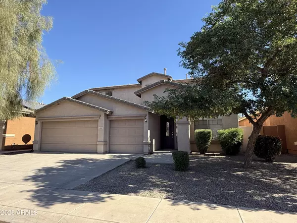 Laveen, AZ 85339,6813 S 55TH Lane