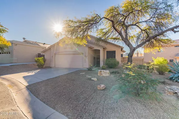 Mesa, AZ 85207,2353 N AZURITE Circle