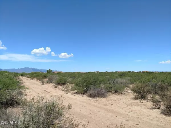 Hereford, AZ 85615,Happy Trail #A