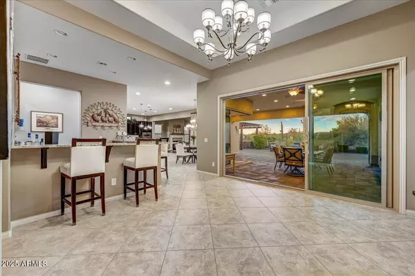 Cave Creek, AZ 85331,6030 E BRIANNA Road