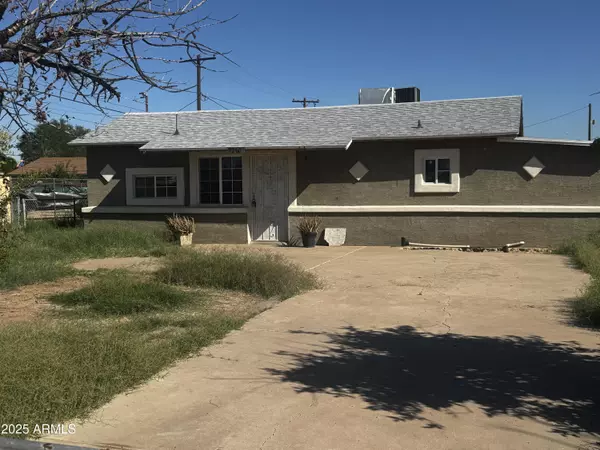 Tolleson, AZ 85353,9260 W POLK Street