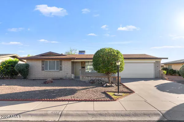 6117 E DECATUR Street, Mesa, AZ 85205