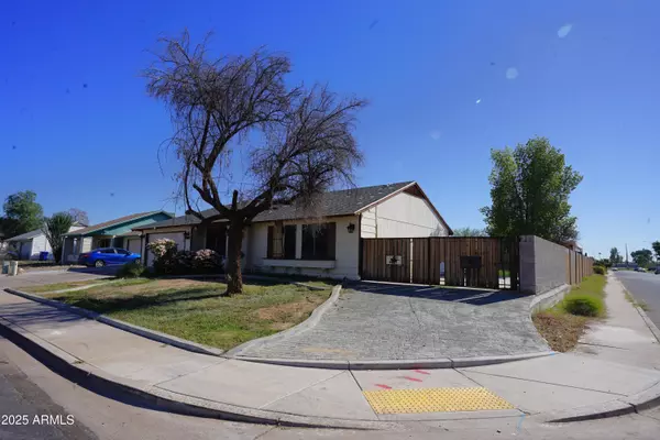 Mesa, AZ 85203,709 E HALIFAX Street