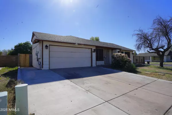 709 E HALIFAX Street, Mesa, AZ 85203