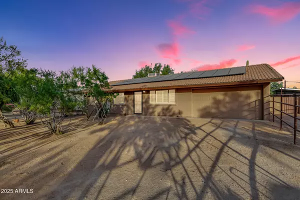 Cave Creek, AZ 85331,30235 N 60TH Street