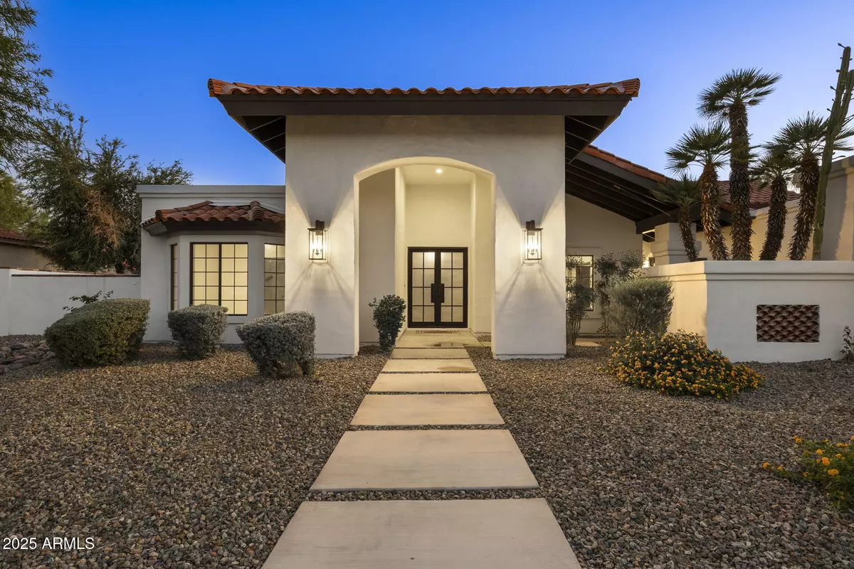 Tempe, AZ 85284,1739 E KNOX Road