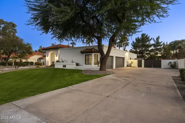 Tempe, AZ 85284,1739 E KNOX Road