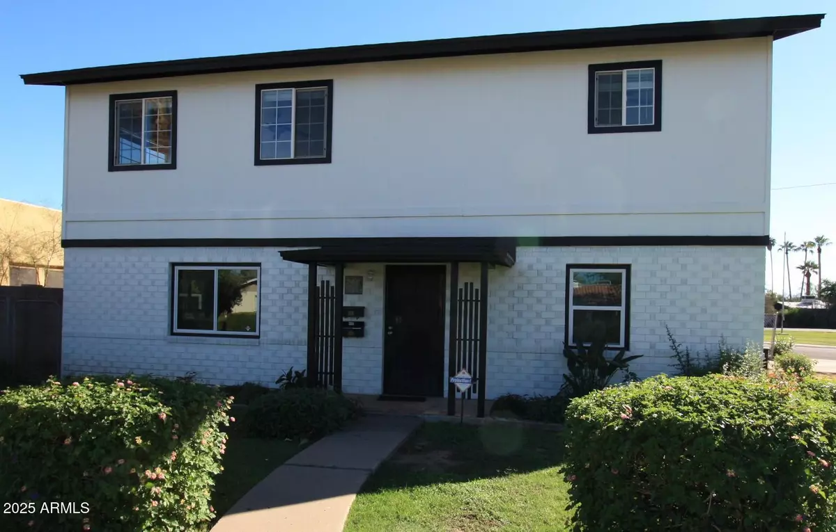 Phoenix, AZ 85014,1333 E FLOWER Street