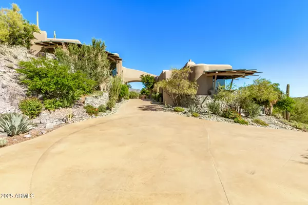 Scottsdale, AZ 85262,40384 N BRANGUS Road