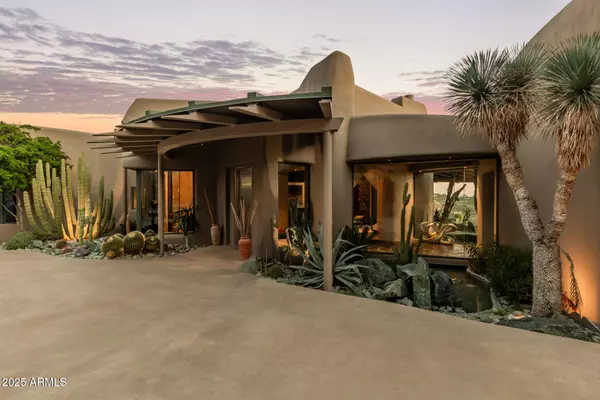 Scottsdale, AZ 85262,40384 N BRANGUS Road