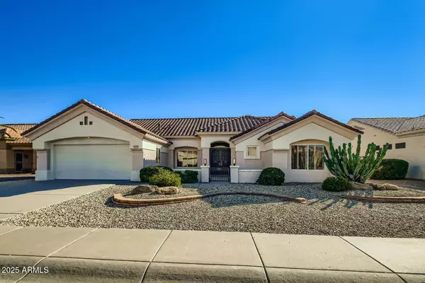 Sun City West, AZ 85375,14745 W ARZON Way