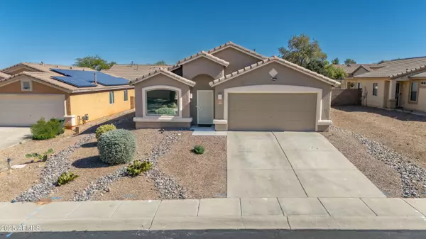 2169 CAMINO DE PATINA --, Sierra Vista, AZ 85635