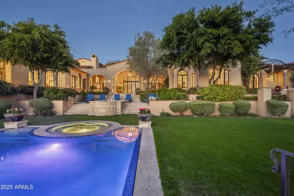 Scottsdale, AZ 85255,10955 E FEATHERSONG Lane