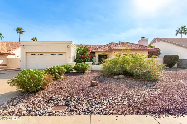 Glendale, AZ 85308,6719 W KERRY Lane