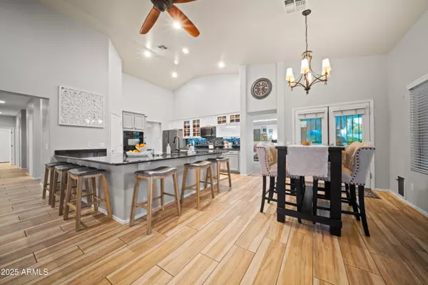 Litchfield Park, AZ 85340,5531 N 131ST Drive