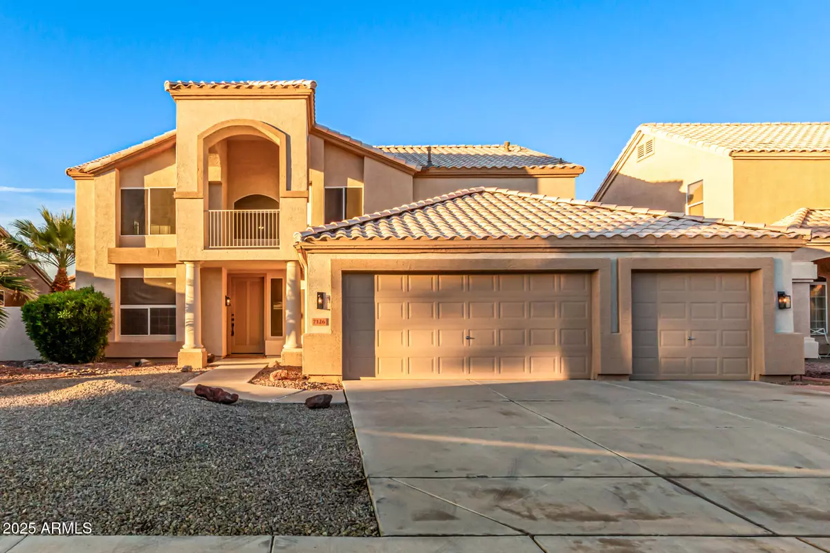 Peoria, AZ 85381,7326 W ALEXANDRIA Way
