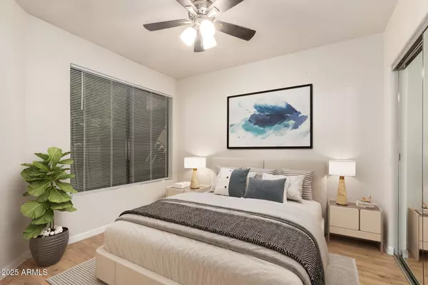 Scottsdale, AZ 85254,4925 E DESERT COVE Avenue #210