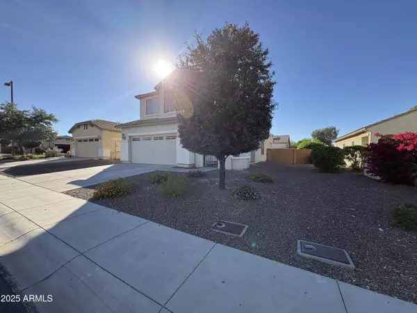 Buckeye, AZ 85396,20504 N 261ST Avenue