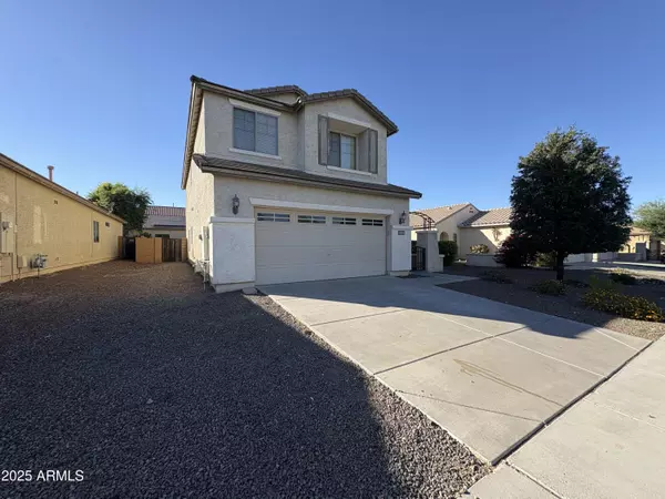 Buckeye, AZ 85396,20504 N 261ST Avenue