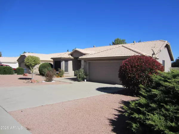 1071 S Vista Grande Drive, Cottonwood, AZ 86326