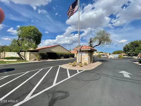 Mesa, AZ 85206,1021 S GREENFIELD Road #1085