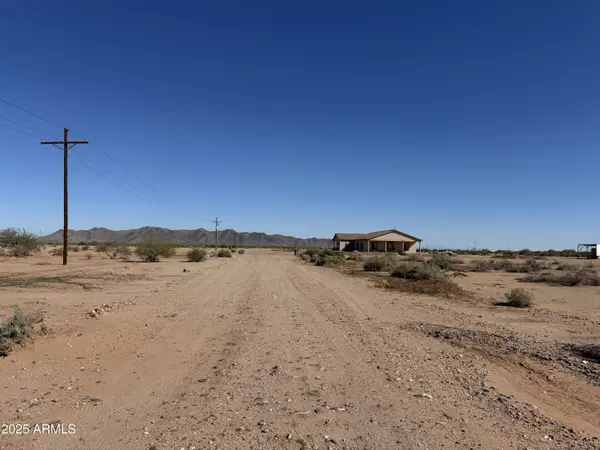 Casa Grande, AZ 85193,0 E Arica Road Road #-